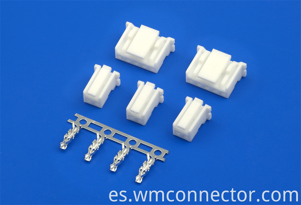 Wire-to-Board Connector